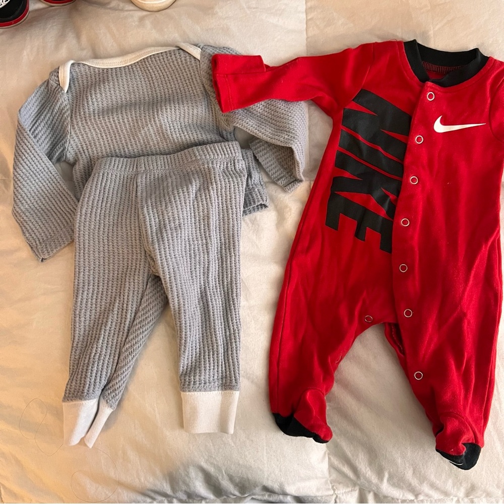 New born baby outfits